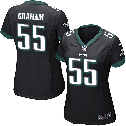 women Philadelphia Eagles jerseys-077